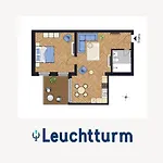 Meermann Appartement Juist