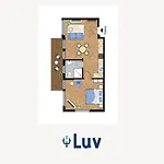 Meermann Appartement Juist