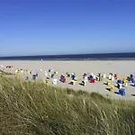 Appartement Meermann Juist