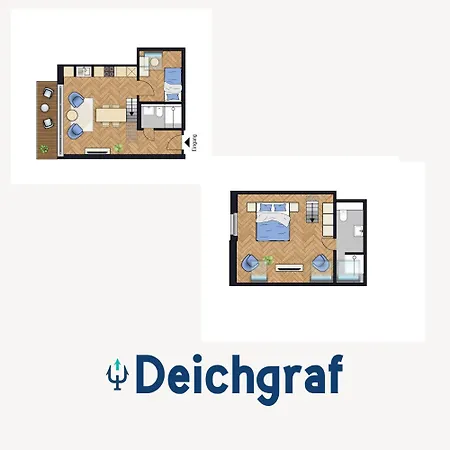 Meermann Juist * ユイスト