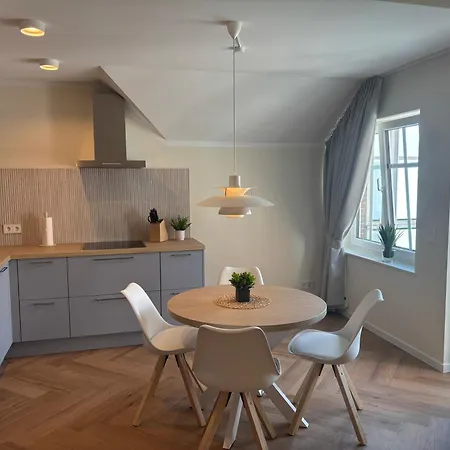 Apartament Meermann