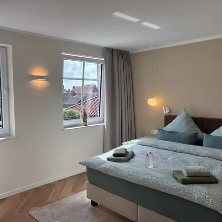 Meermann Apartament *
