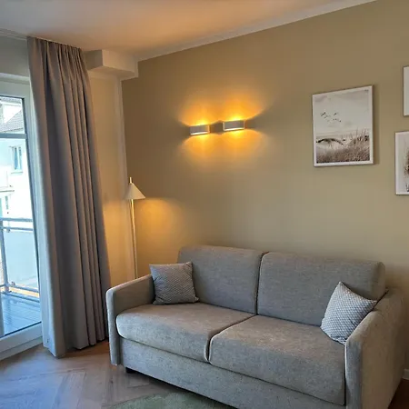 Apartament Meermann *