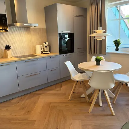 Meermann Apartament