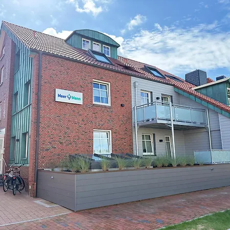 Apartament Meermann *