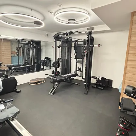 Apartament Meermann Juist