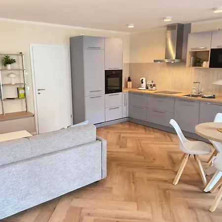 Meermann Apartament