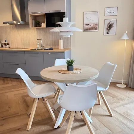 Apartament Meermann