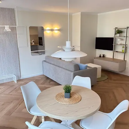 Meermann Apartament *