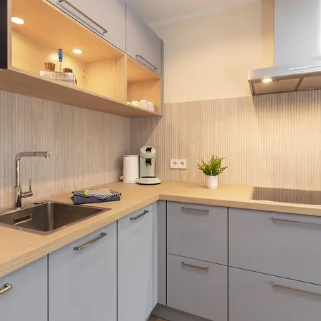 Apartamento Meermann