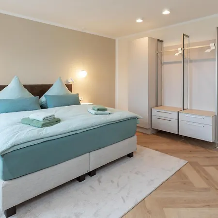Meermann Apartamento *