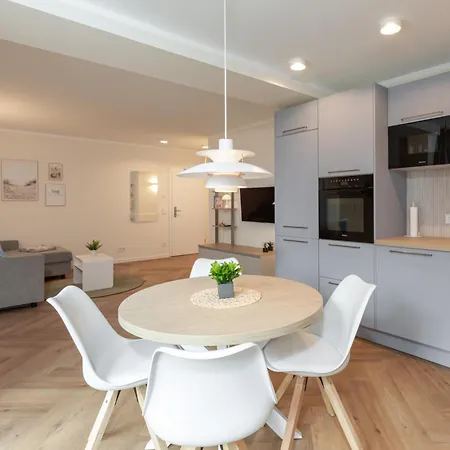 Apartamento Meermann *