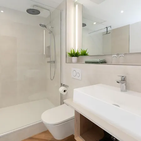 Apartamento Meermann *