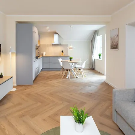 Apartamento Meermann