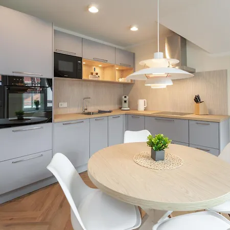 Meermann Apartamento *
