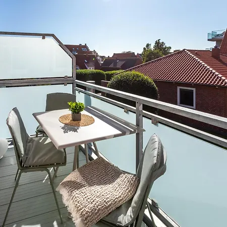 Apartamento Meermann *
