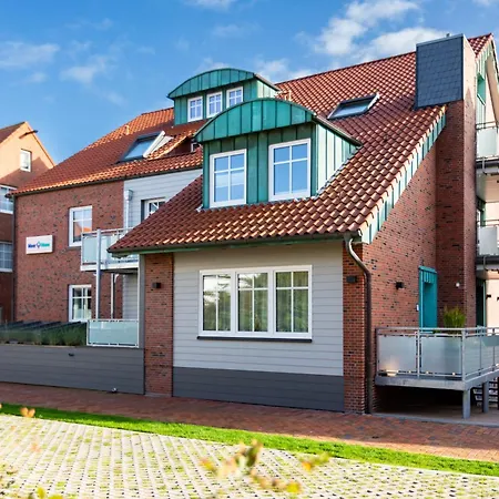 Meermann Apartamento Juist