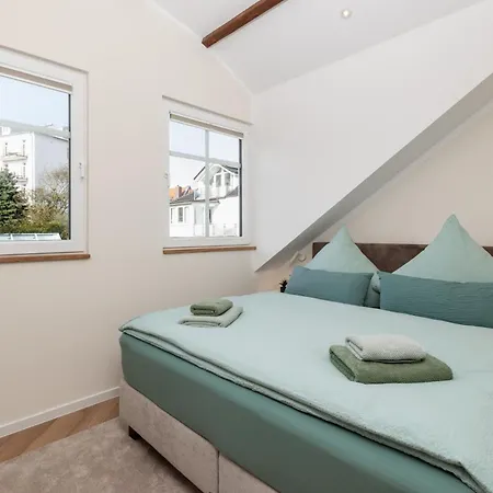 Meermann Apartamento