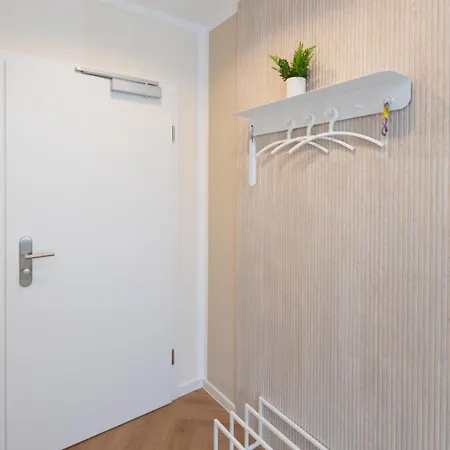Apartamento Meermann