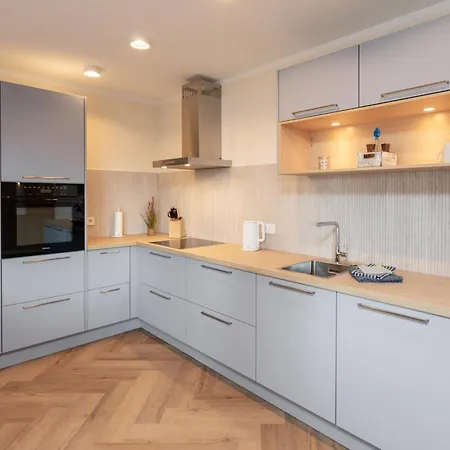 Meermann Apartamento *