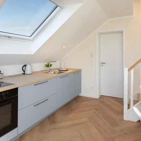 Apartamento Meermann *