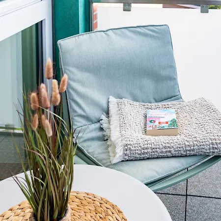 Meermann Apartamento Juist