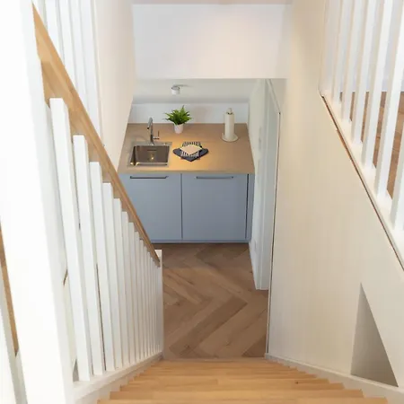 Apartamento Meermann