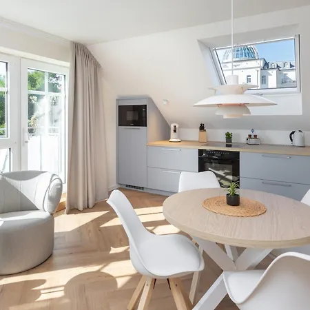 Meermann Apartamento *