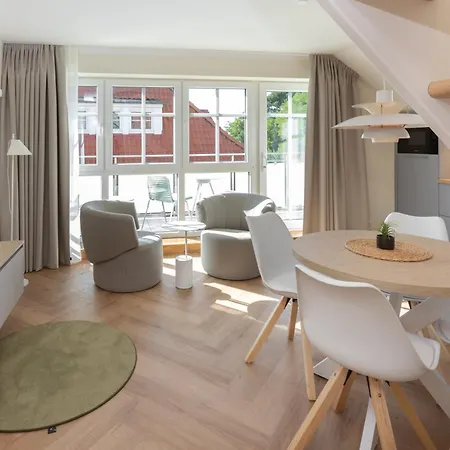 Apartamento Meermann *