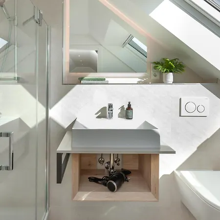 Meermann Apartamento Juist