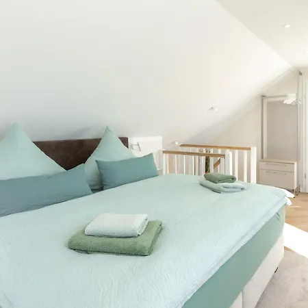 Apartamento Meermann Juist