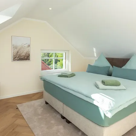 Apartamento Meermann *