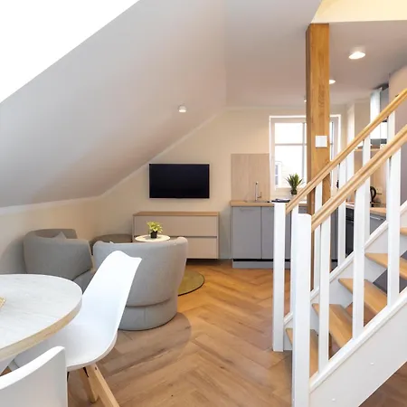 Meermann Apartamento