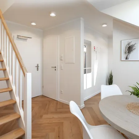 Apartamento Meermann