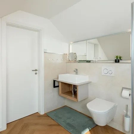 Meermann Apartamento *