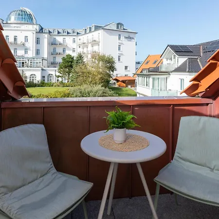 Meermann Apartamento