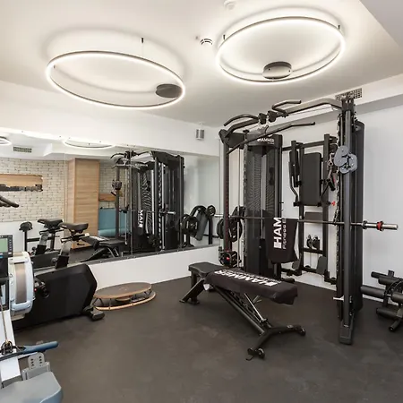 Apartamento Meermann