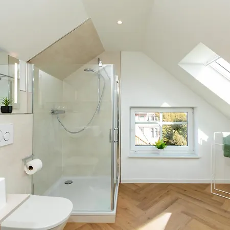 Apartamento Meermann *