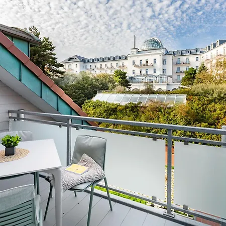 Meermann Apartamento Juist