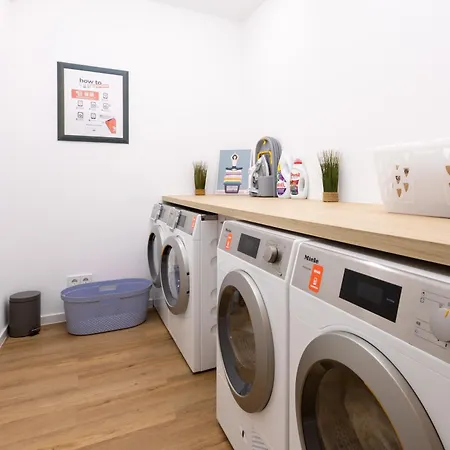 Apartamento Meermann Juist